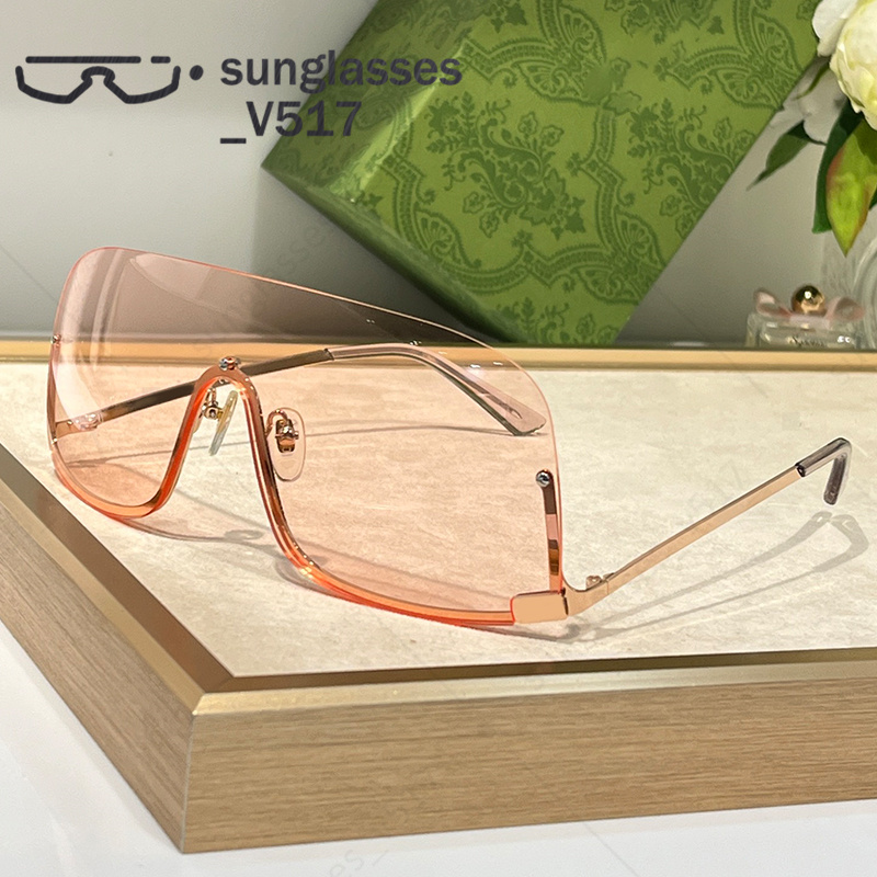 shield sunglasses sunglasses for women designer sunglasses glasses men Euroamerican exaggeration high quality large frame oversize glasses Mask s-image-915879827