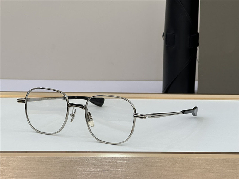 New fashion design men optical glasses VERS TWO K gold round frame vintage simple style transparent eyewear top quality clear lens retro delicate