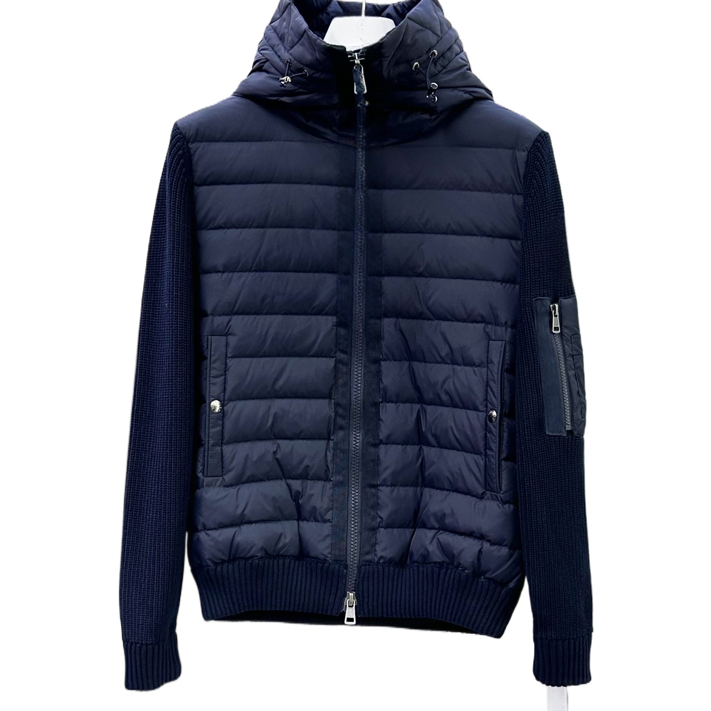 scotland Mens down coat brand puffer jacket outwear designer Luxury gift Fathers Day Winter Men Down Coat Puffer Outdoorea ft Xman711