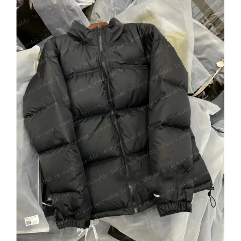 Designer North Mens Down Jacket Winter Cotton womens Jackets Parka Coat face Outdoor Windbreakers Couple Thick warm Coats Tops Outwear Multiple Colo