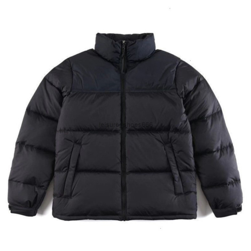 Designer mens puffer jackets womens letter north coats couples warm waterproof outerwear for male varsity jacket for male embroidered letters fac