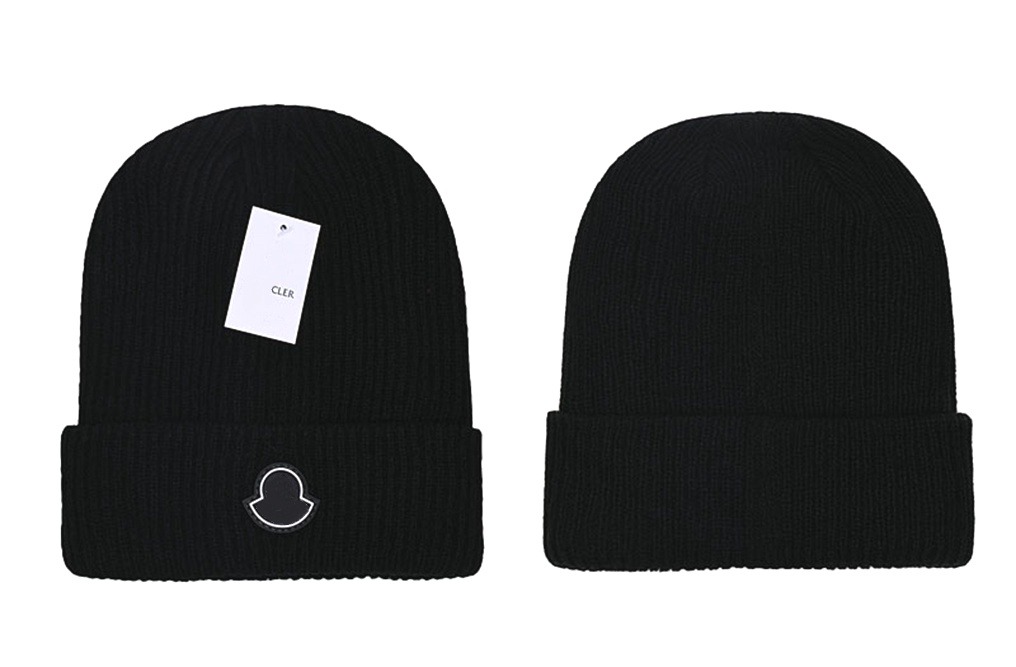 QH 073 Winter Knitted brimless Hat Designer Hat Fashion Hat Autumn Hat Outdoor Women's Hat Cappelli Tourism Skiing Wholesale Price Knitted H
