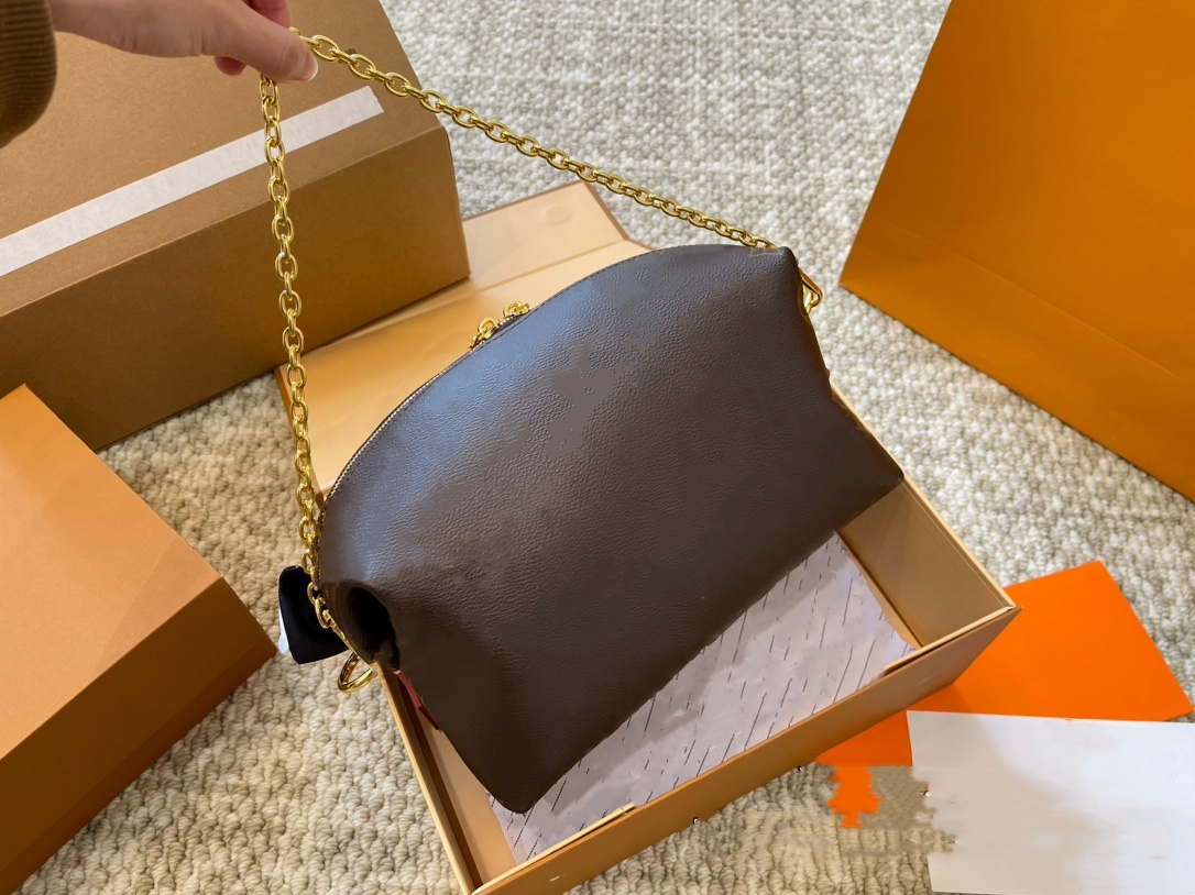 Sac à lunch Fashion Foost Femmes Sacs de créateur de créateurs sacs à main