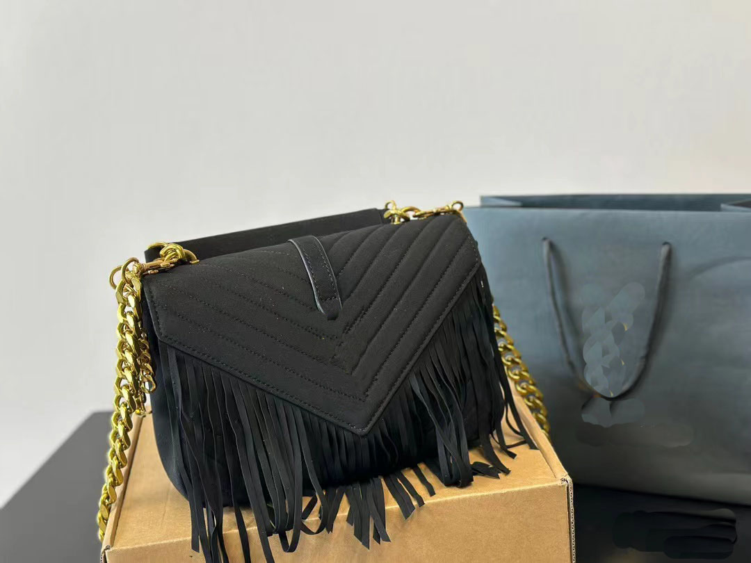 2024 Nouveau sac à bandoulière Satchel Original Luxury Designers Luxur