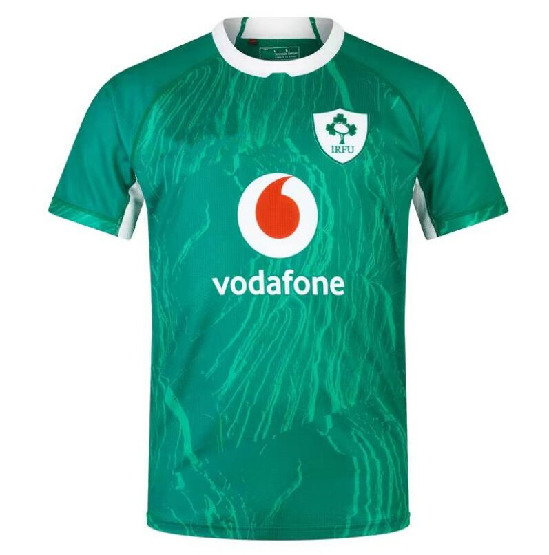 2026 New NEW Ireland Rugby Jerseys Shirts 2526 2027 outdoor Free Shipping