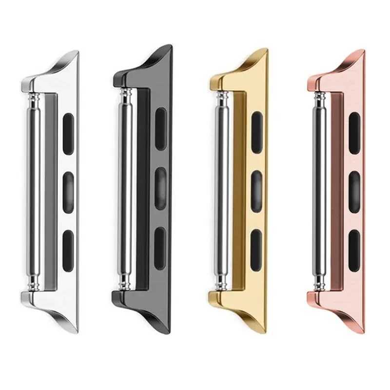 Apple Watch Series 6 40mm 49mm ribbon connector Apple Watch 44mm 45/41mm stainless steel 8 7 SE 5 4 3 W241007