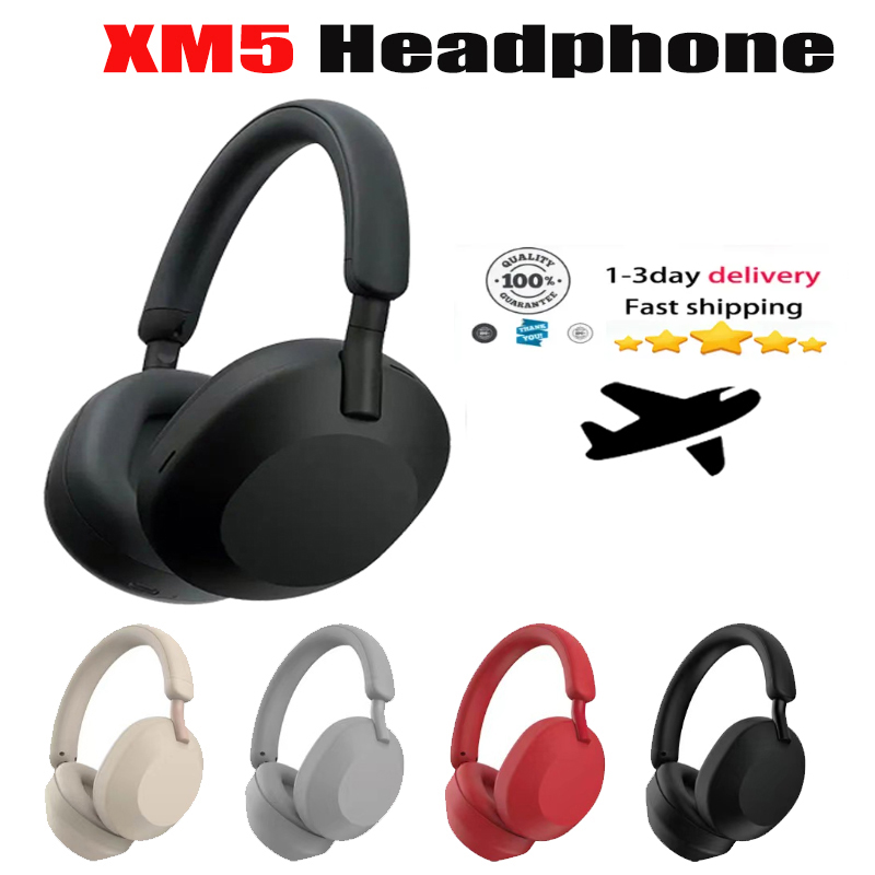 wireless bluetooth Noise-cancelg headphone Magic Sound Recorder headphones pro earphone earbuds WH-1000XM5-image-1042176051