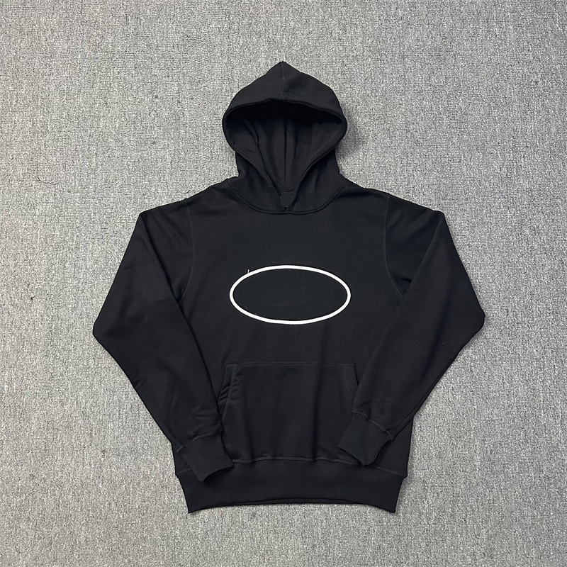 Designers Hoodie Pants Suit Mens Womens Hoodies Winter Man For Man Woman Classic Black White Hooded set Clothes Sweatshirts-image-897563607