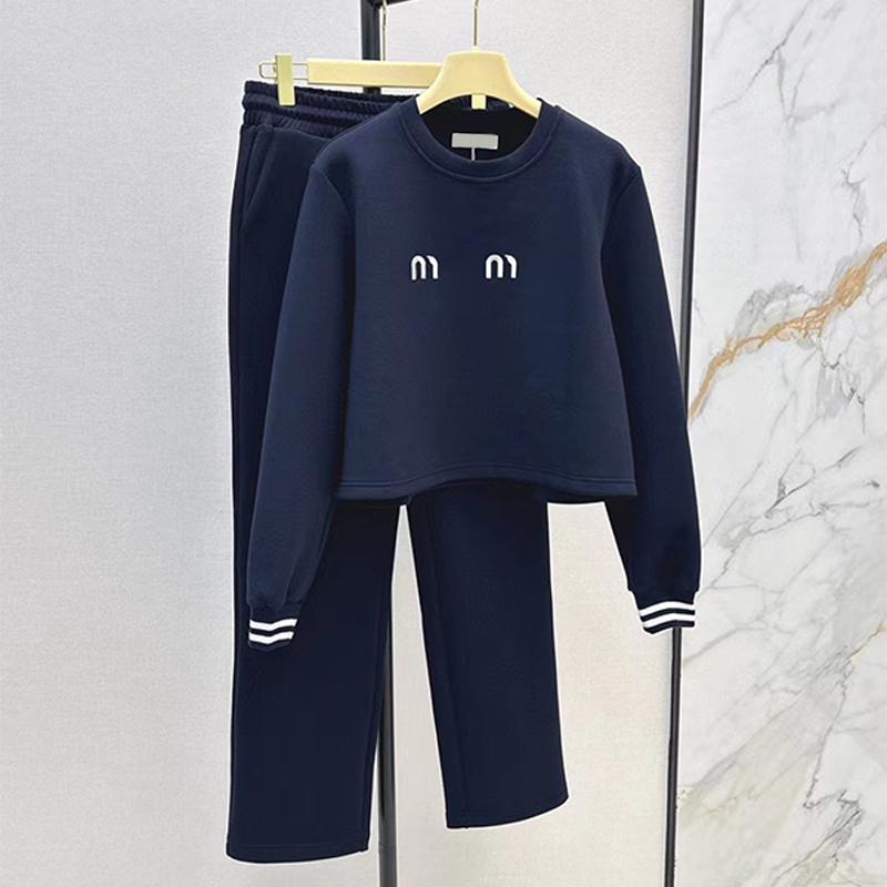 24FW Designer Sweat à capuche pour femmes Pull de survêtement Vestes d'hiver 2XL Hommes à manches longues en coton pardessus Sweatshirts unisexe