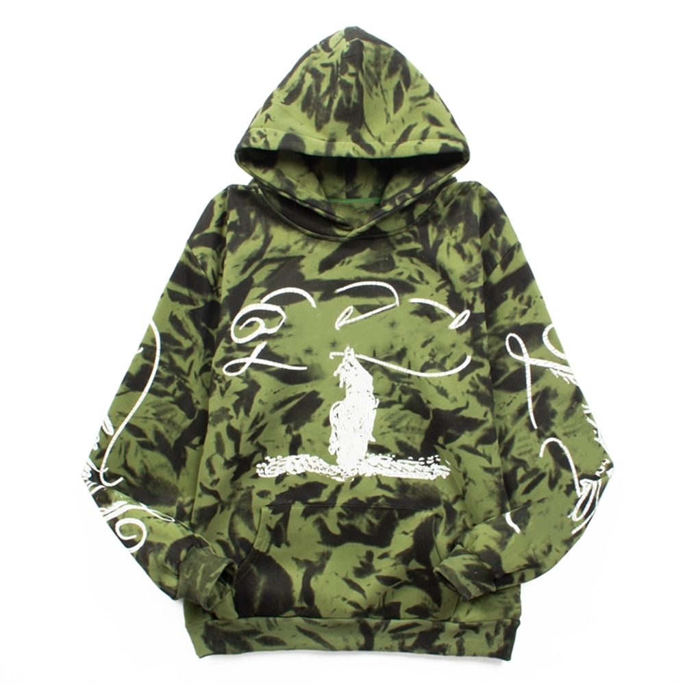 Z829 Hoodie Men Women T-shirt Fashion Casual Hip Hop Hoodie sports Fashion letter printing Pants Multicolor Sweatshirt printed T-shirt clothing