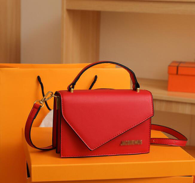 2024 Handbags Wallet Handbag Women Handbags Bags Crossbody one Shoulder Bag Purse 19cm