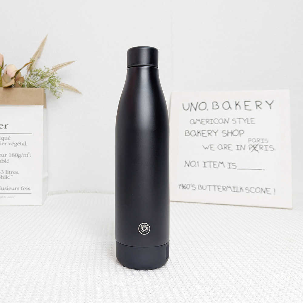 Portable Speakers Smart Bluetooth Audio Music 304 Stainless Steel Thermos Cup Outdoor Indoor Double-layer Cola Bottle Water Cup T241010-image-838246810