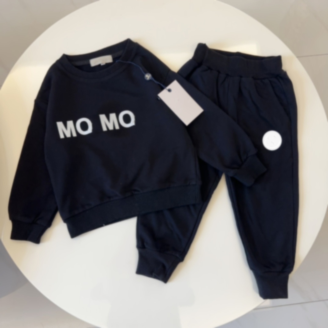 children 2 pieces kid sweater baby clothes kids kids designer sweaters boy girl two piece sets New fasion Long sleeved son daughter Comfortable b-image-769143242