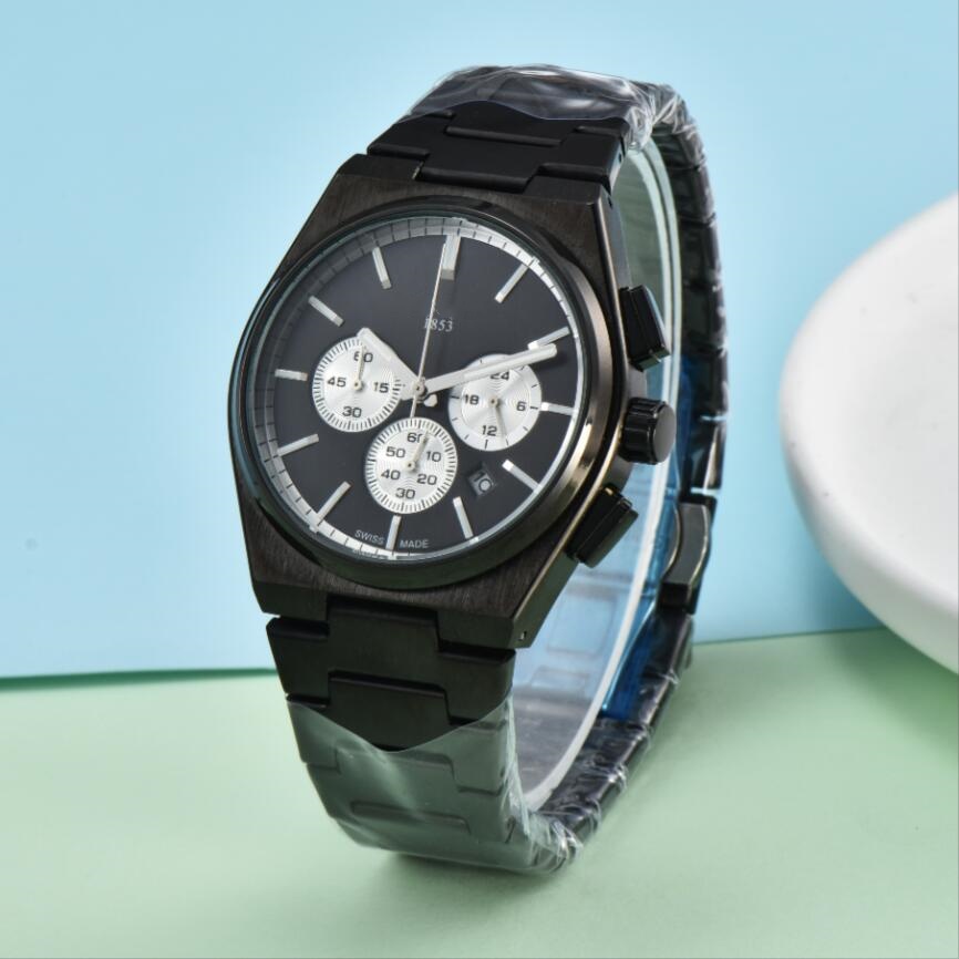 Casual WristWatches Men quartz Watches classics Luxury business wrist-watch designer watches Guarda men's Reloj pulsera Montres bracelets