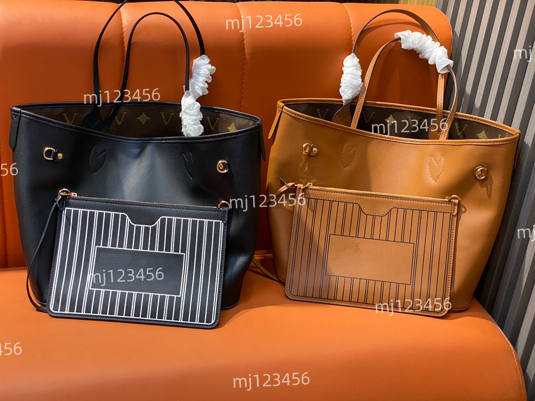 10A qualité miroir nouveau sac de créateur NAVERFULLS sac de mode en cuir véritable sacs à main pour femmes sac à bandoulière avec pochette porte
