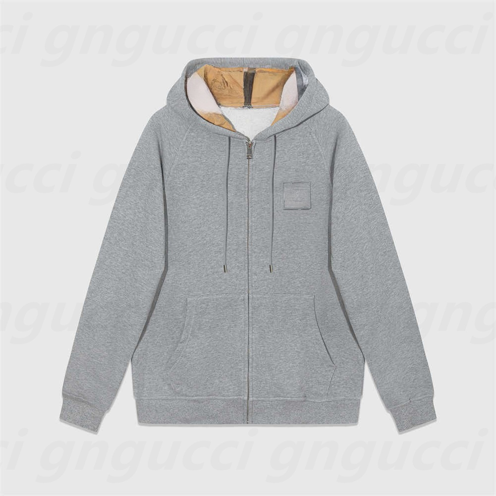 Hoodies à hommes Hoodies Léchard LETTER LETTRE IMPRIMÉ PULLOVER Sweat-shirt Designer pour hommes en coton à manches longues à sweat à capuche
