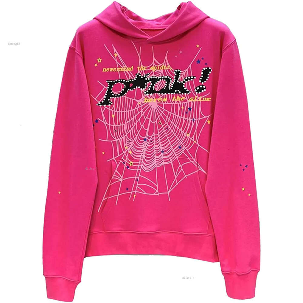 Spider Hoodie Womens Hoodies Spider Tracksuit Sweatshirts Men Y2k Spider Web Graphic Gothic Oversized Pullovers Streetwear Fall Winter Long Sleeve T