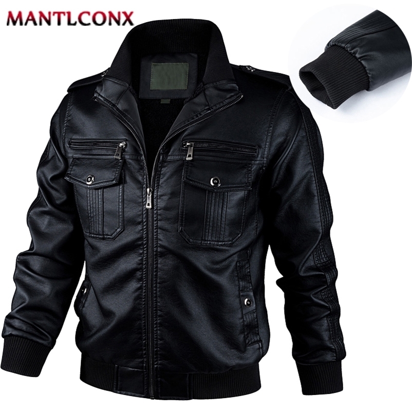 Zip Up leather jacket mens autumn retro motorcycle jacket mens fashionable bicycle jacket mens outerwear mens outerwear windproof outerwear 24101