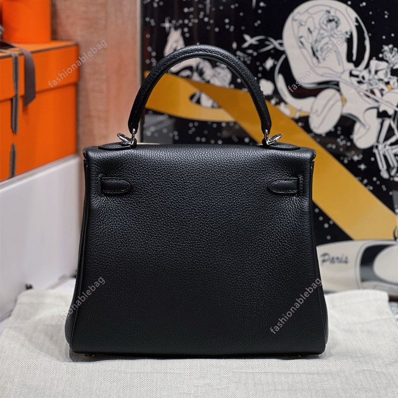 Fully handmade designer tote handbag women Handbags Top Quality Purses shoulder fashion brand Real cowhide Genuine leather lady clutch graceful S