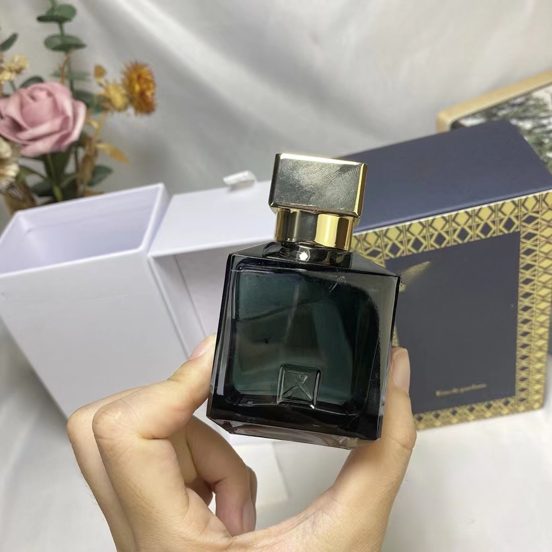 high quality mens and womens perfume glass bottle sprayed with ebony silk emotional neutral perfume edp designer perfume 70ml quick delivery-image-925468007