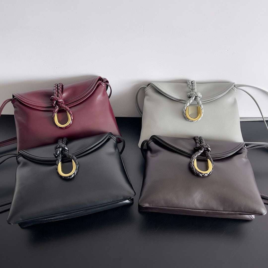 Sac de créateur tissé noeud sac à bandoulière en cuir Hobo sac à bandoulière mode luxe femmes sac à main en cuir avec boîte