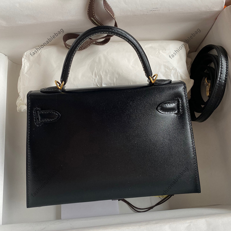 Sacs de créateurs 10A Crossbody Tous sac fourre-tout à main Sac de concepteur de marque Utilisation de la boîte à abri en cuir importé en cuir fr