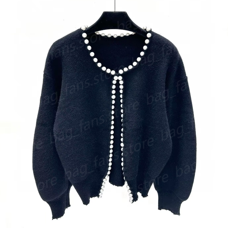 Cardigan de designer premium 10A pour femmes pulls en hiver