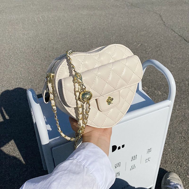 Nouveau sac de concepteur de modèles lointain Lingge Wrap Wemen Women Trend S File de broderie Nouveau sac à bandoulière de chaîne multifonctionn