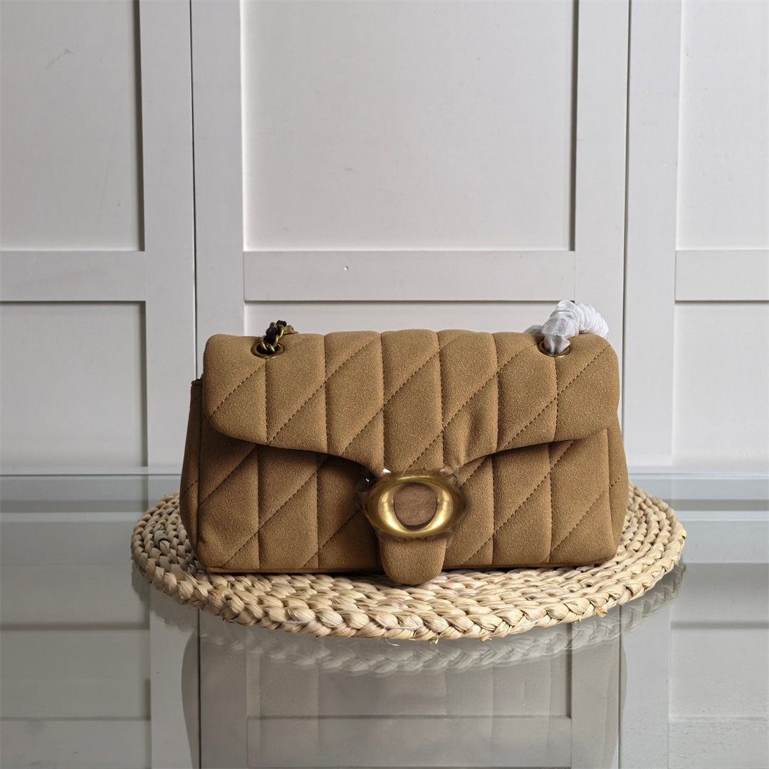 High quality luxury mini messenger bag handbag women leather tote bag designer wallet classics shoulder bag large capacity gold chain crossbody bag1