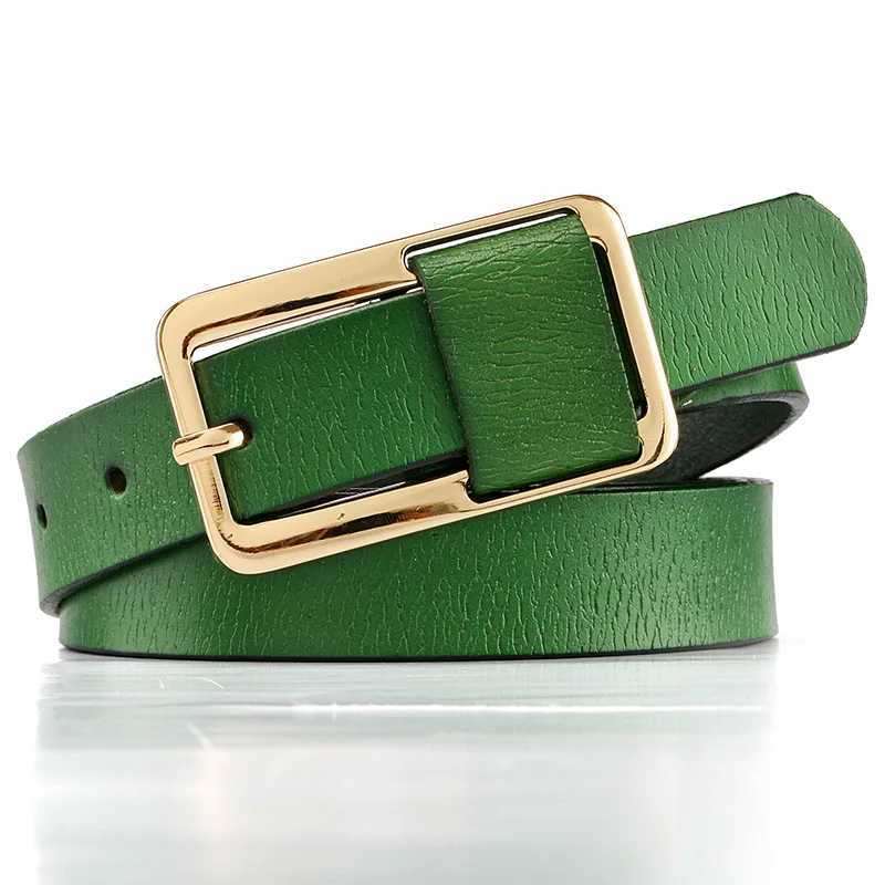Fashionable Women's Belt Leather Suit Wide Waist Cinched Waist Shirt Over Cinched Waistband Belts Women Luxury Designer 2.3cm S26101724SO