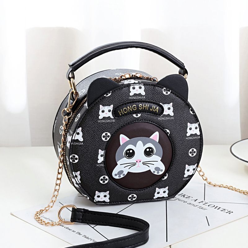 new model wrap designer bag with high end texture niche women trend s handbag leisure fashionable small round fashion crossbody