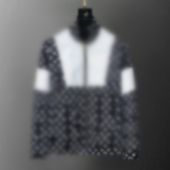 designer Men Jacket for Casual Luxury brand High Quality men Hoodie Long sleeve Winter Clothes Coats