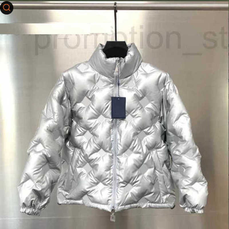 Men's Down & Parkas Designer designer Mens puffer jackets Winter jacket Women cotton Parka OverCasual Fashion zipper Thick Warm Hooded Windb
