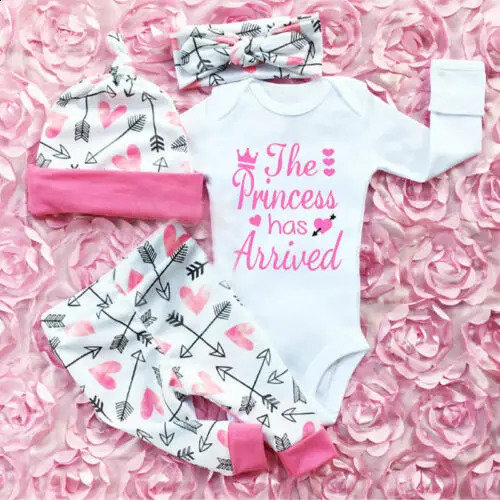 Born Baby Girls Clothes Ensembles Toddler Automne Hiver 2024 Articles de vêtements pour enfants Accessoires 0 à 18 mois 241014