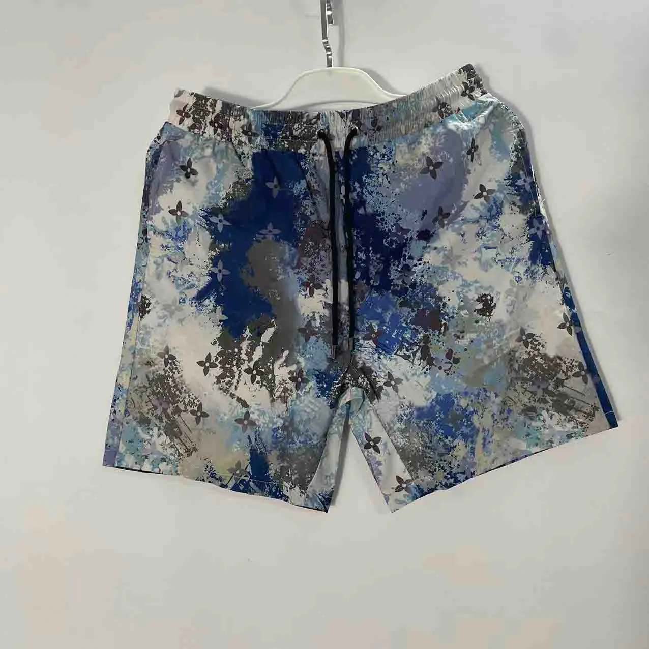 Mens Shorts Designer For Men Swim short Quick Drying Printing SwimWear 2024 Summer Board Beach Pants Casual Man Gym Shorts Size M-XXXL QAQ-image-776967751