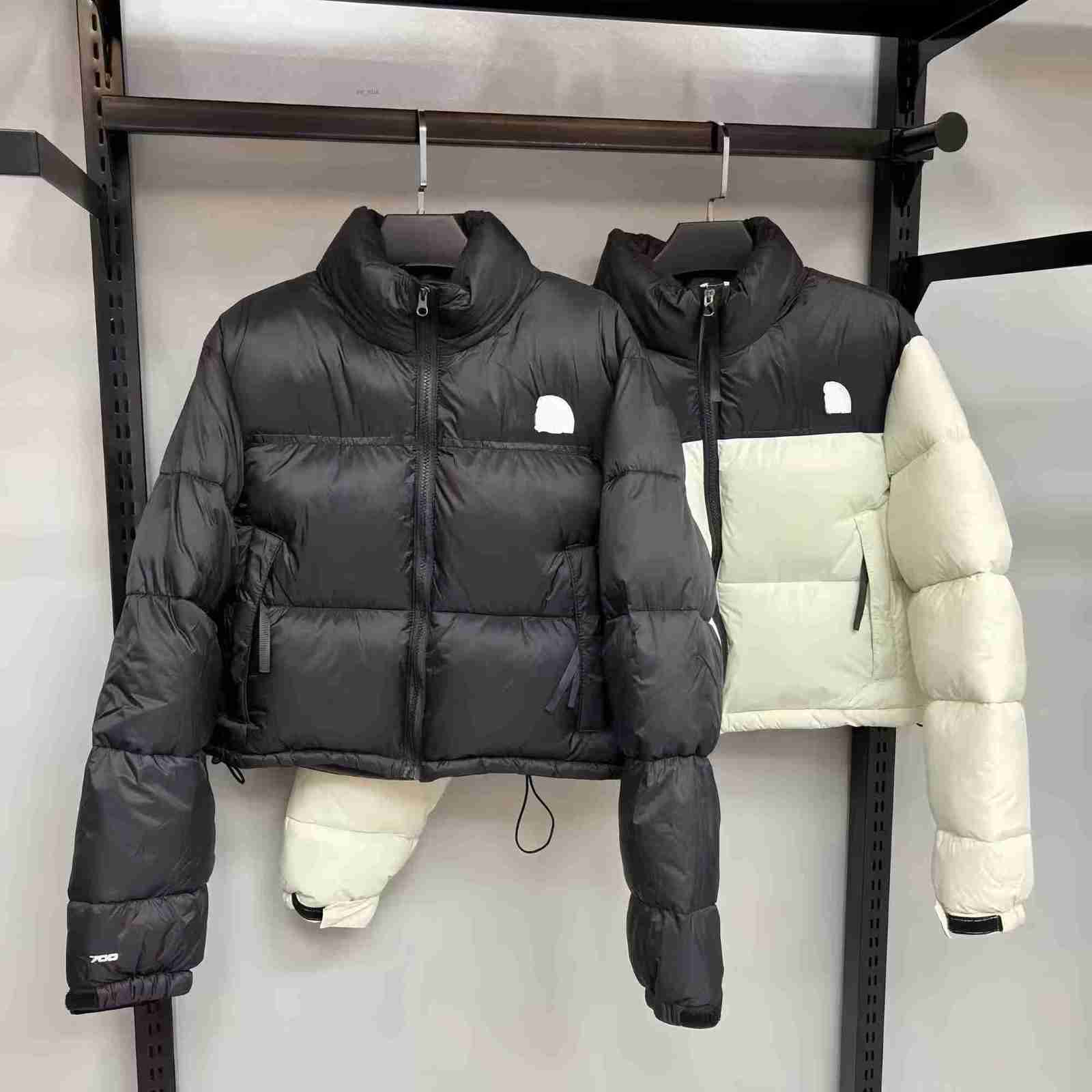 Designer jacket womens parka warm winter luxury womens winter jacket hoodie long sleeved clothing classic outdoor warm womens down jacket