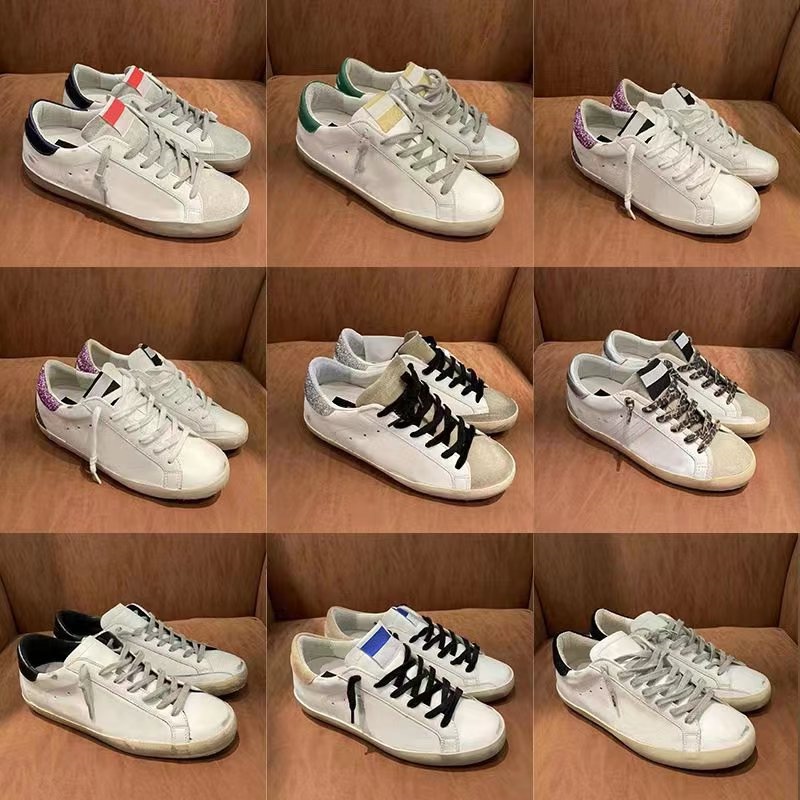 designer shoes women running travel sneakers men casual leather release women shoes sequin classic white do old lace up woman man unisex top qual-image-967292003