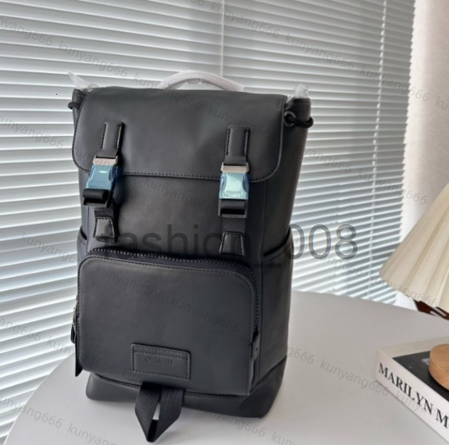2024 Nouveau designer sac à dos de luxe de luxe sac à bandoulière double bandoulière sac à dos femmes portefeuille vrais sacs en cuir dame impuls
