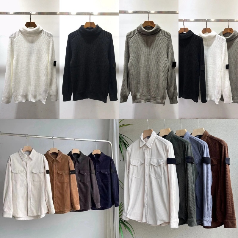 2024 Nouvelle veste en pierre Designer de haute qualité Pullage haut de gamme Top Stone Down Veste à capuche Hoodie Fashion Lightweight Automne a