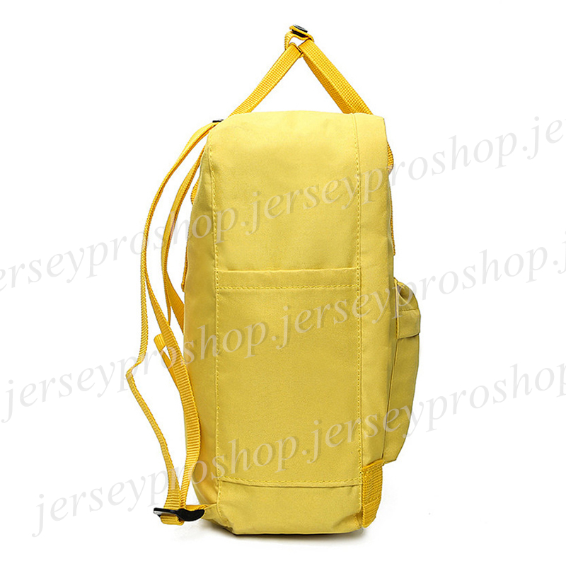Topsellers Fashion Backpack Women's Knapsack Travelling Bag School Bags Gifts for Kids Xmas-image-938246654