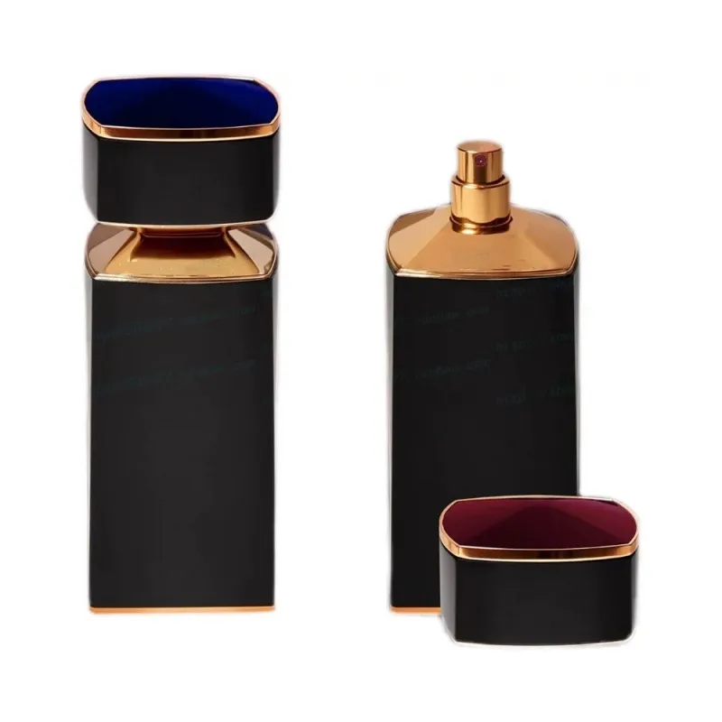 100ml (3.3oz) Le Gemme Fragrance (Garanat, Desiria, etc.) - EDP, Long-lasting, High Quality, Unisex Cologne Spray, Free Shipping-image-1065849514