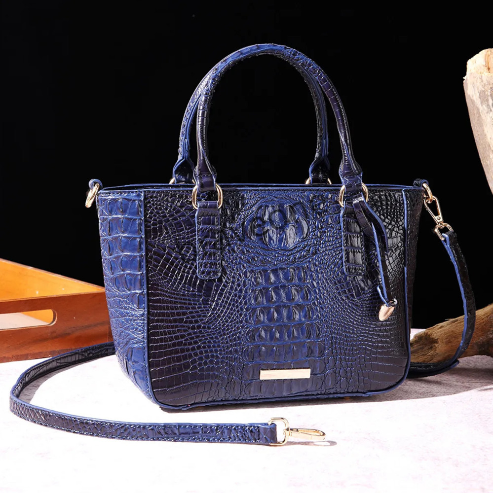 Hot Sale Sac Luxe Original Purse Mirror Quality Women Handbag Real Leather Crossbody Luxury Tote Bags Famous Brands Shoulder Brahmin Designer Bag Dh