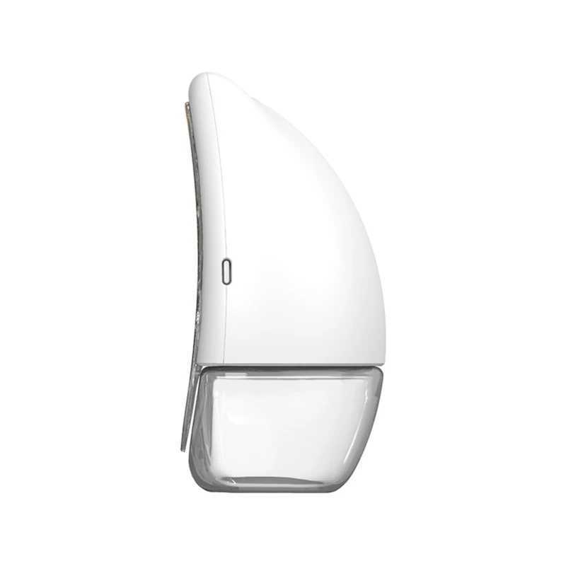 Pumple de lait portable électrique Pumps portable Electric Hands libres portable portable Bra caché adapté pour les mères qui travaillent les nou
