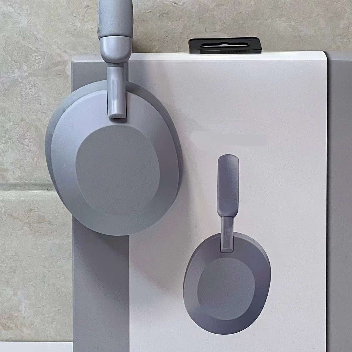 headphones headphone WH-1000XM5 Wireless Headphones with Mic Phone-Call Bluetooth headset earphones sports bluetooth earphones-image-1069606705