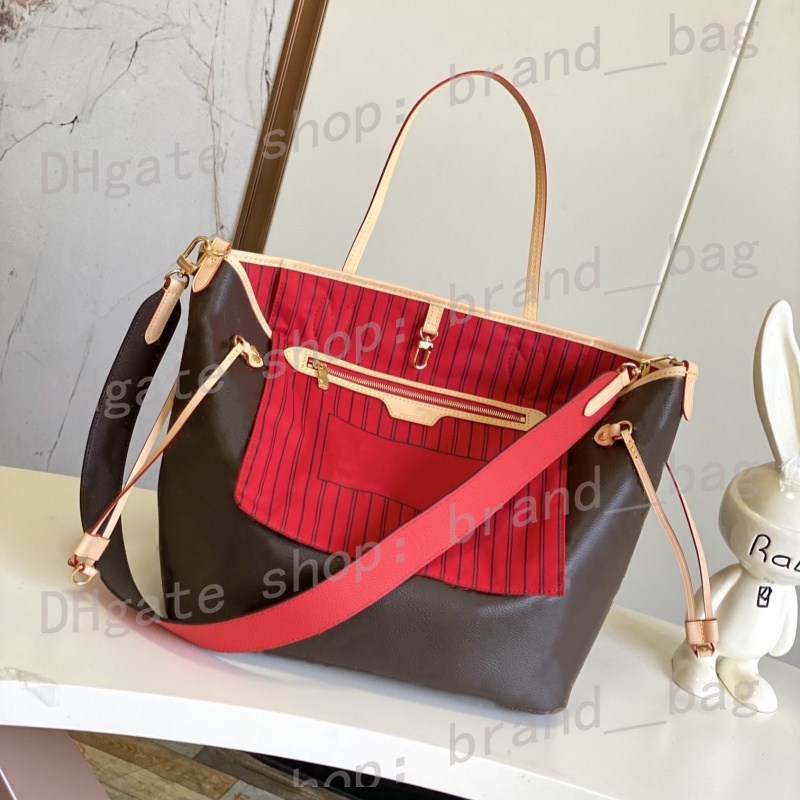 12A Brand Designer Bag New M12096 M12096 NVFULL INSIDE OUT Medium Handbag Double sided Available Women's Handbag Classic Totes with Dynamic Chi