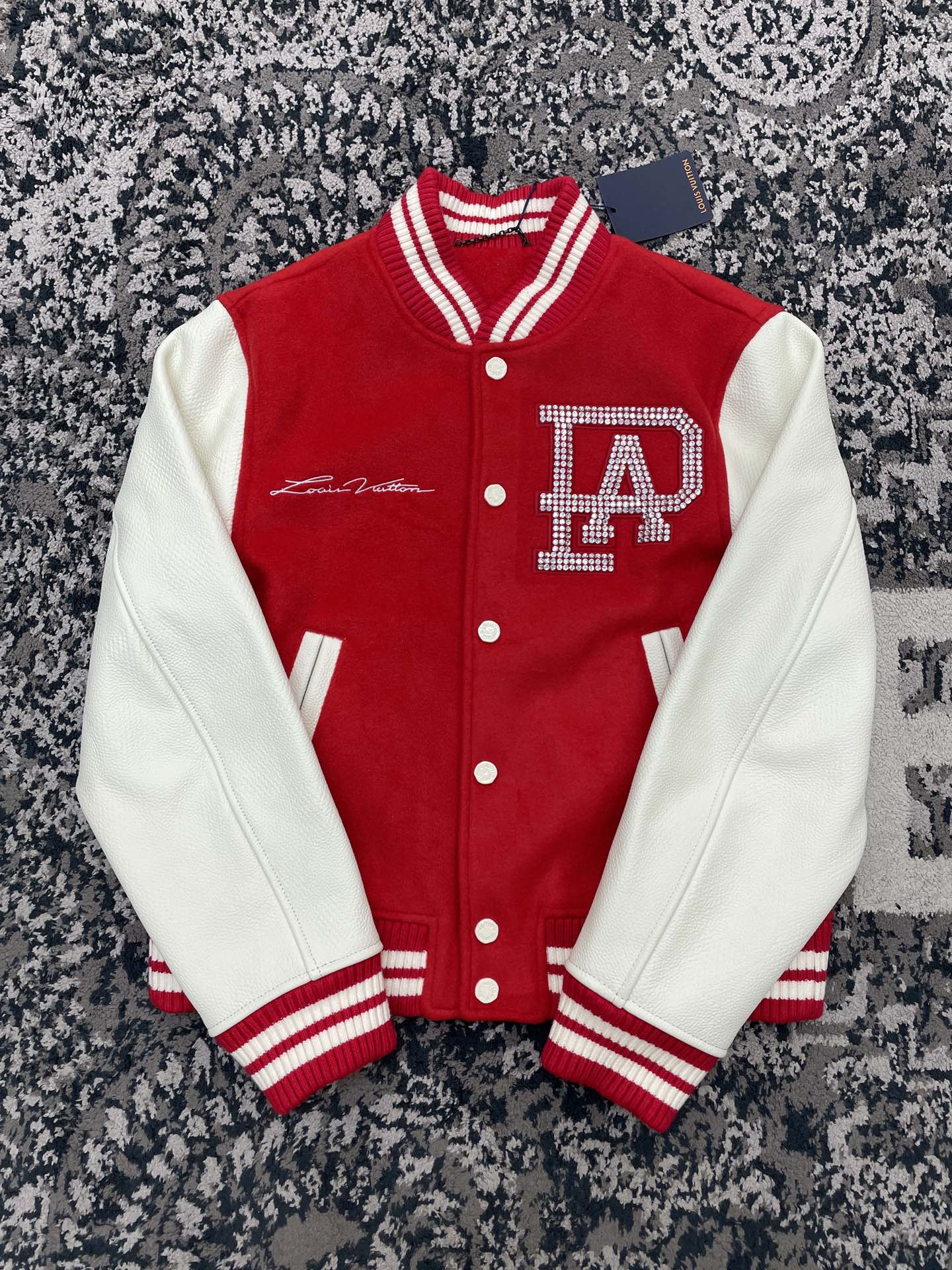 2025 Spring la nouvelle collection Great Mens Luxury Designer Jacket de haute qualité - Vestes de taille américaine - Tops Designer Vestes pour h