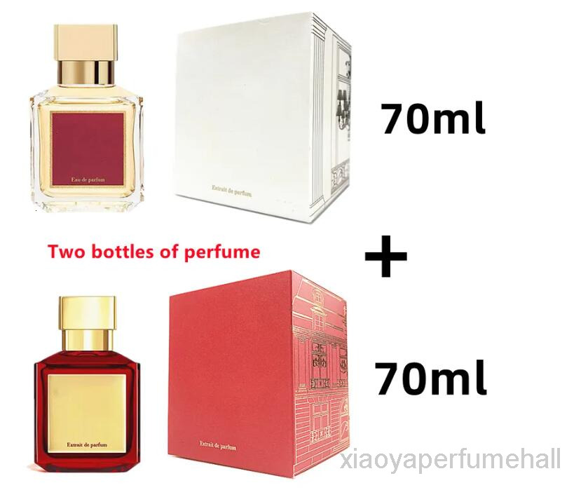 Highest quality 70ml parfum voor dames en heren bloemig langdurig luxe spray elegante genderneutrale geur mix met essentiële oliën
