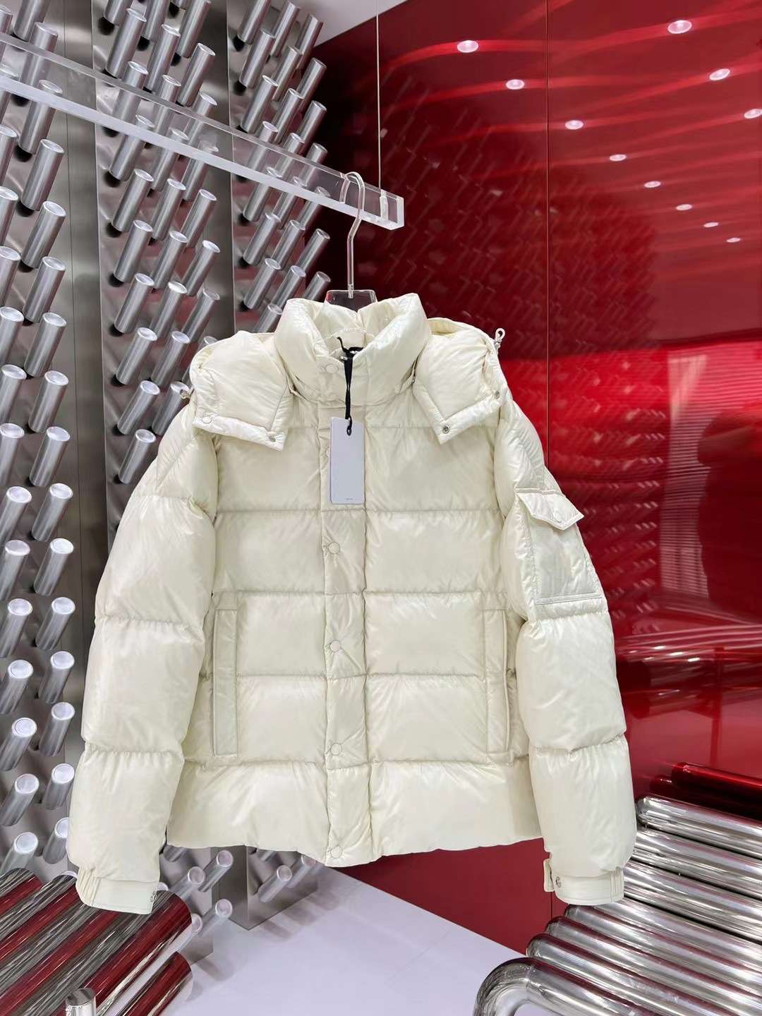 jacket puffer jacket winter jacket down jacket mens jacket mens coat vest windbreaker puffer vest designer jacket coat jacket men waterproof jack