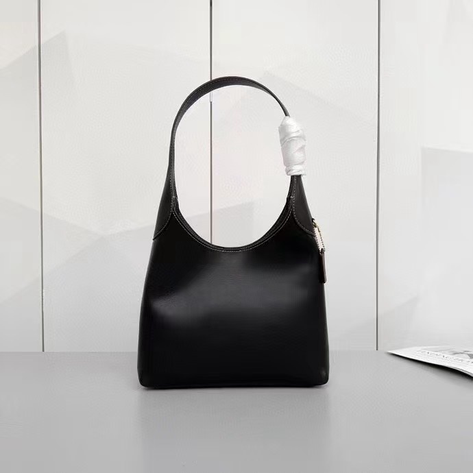 2024 Fashion Brooklyn 28 sacs sacs Hobo Sacs de créateurs en cuir sac à main nature multi-couleurs de haute qualité