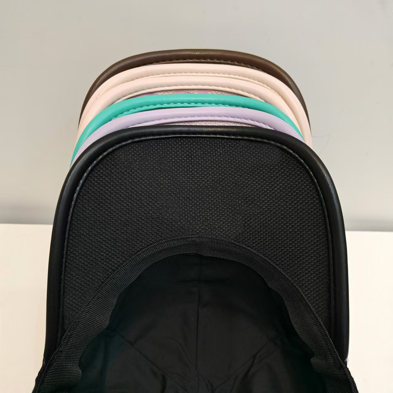 AA nouvelle casquette de mode pour femme homme Design de luxe Baseball sport décontracté lettre casquettes parasol chapeau
